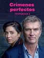 Crímenes Perfectos - T3 | SincroGuia TV