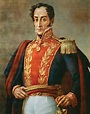 24 de julio: : nació Simón Bolívar - Casa de la Historia
