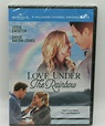 LOVE UNDER THE RAINBOW DVD MOVIE, HALLMARK ORIGINAL, JODIE SWEETIN ...