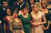 Pride and Prejudice - Pride and Prejudice 2005 Photo (17217476) - Fanpop