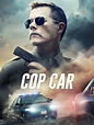 Cop Car - Movie Reviews