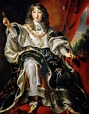 07 juin 1654: Sacre de Louis XIV en la Cathédrale de Reims - Louis XIV ...
