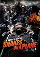 SNAKES ON A PLANE - Filmbankmedia