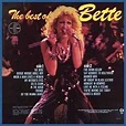 Bette Midler - The Best Of Bette (1981, Vinyl) | Discogs