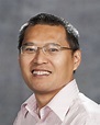 Dr. Qiang Wu | Faculty | Middle Tennessee State University