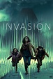 Invasion (2021) | The Poster Database (TPDb)
