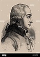 François Sébastien Charles Joseph de Croix, Count of Clerfayt (1733 ...
