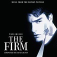 Expanded ‘The Firm’ Soundtrack Released | Film Music Reporter