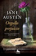 PORTADAS: Orgullo y Prejuicio - Jane Austen Por amor a los libros