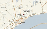 Markham Location Guide