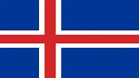 Iceland Flag - Wallpaper, High Definition, High Quality, Widescreen