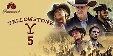 Yellowstone 5 | Quinta temporada de Yellowstone, elenco e tudo o que se ...