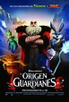 Foto y poster de la película El Origen de los Guardianes - TVCinews