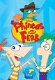 Phineas y Ferb Temporada 2 - SensaCine.com