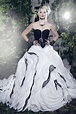 Das Lucardis Feist Brautkleid ist Steampunk vom Feinsten - Heiraten ...