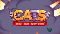 CATS Crash Arena Turbo Stars für Android, iPad, iPhone - Alle ...