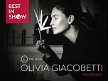 Best in Show: The Fragrances of Olivia Giacobetti (2017) ~ Best in Show