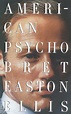 American Psycho by Bret Easton Ellis (English) Paperback Book Free ...