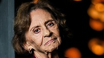 Aos 91 anos, Laura Cardoso diz não querer se aposentar nunca MH ...