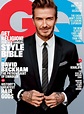 Photos: David Beckham’s GQ Cover Shoot | GQ Gq Style, Gq Mens Style, Gq ...