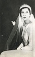 Princess Elizabeth of Greece (1904 - 1955) on her... | Greek royal ...