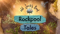 BBC Sounds - Old Jack's Boat: Rockpool Tales - Available Episodes