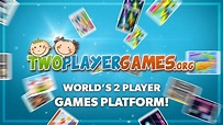 Twoplayergames.org Trailer - YouTube