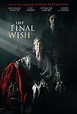 The Final Wish DVD Release Date March 19, 2019