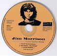 Jim Morrison - The Ultimate Collected Spoken Words 1967–1970 (1997 ...