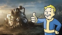 Neue Fotos zur Fallout-Fernsehserie - gigamaus.de