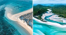 Estas son las 20 mejores playas del mundo en 2021 según los viajeros