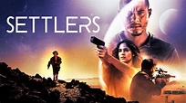 Settlers - Official Trailer - Out Now - YouTube