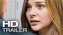 WENN ICH BLEIBE Extended Trailer Deutsch German | 2014 If I Stay Movie [HD] - YouTube