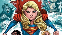 20 Greatest Female Superheroes in History (Marvel & DC)