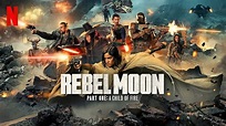 Rebel Moon – Teil 1: Kind des Feuers - Kritik | Film 2023 | Moviebreak.de