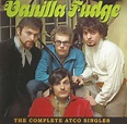 Darius, Don't You Get The Feelin: Vanilla Fudge - The Complete Atco ...