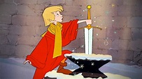 Disney planea un Live Action de La Espada en la Piedra. - Geeky