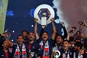 Campeonato Francês: maiores campeões, artilheiros e resultados