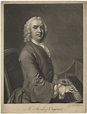 NPG D4294; John Stanley - Portrait - National Portrait Gallery