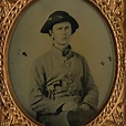 What They Wore: Union and Confederate Uniforms - National Museum of ...
