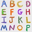 Alphabet Free Stock Photo - Public Domain Pictures