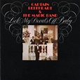 Amazon | Lick My Decals Off Baby | Captain Beefheart | 輸入盤 | 音楽