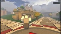 Roblox Crossroads Remastered - YouTube