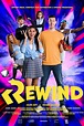 REWIND (2022) - Posters — The Movie Database (TMDB)