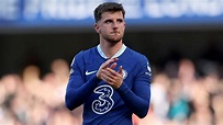 WATCH: Mason Mount says goodbye to Chelsea! England star posts lengthy ...