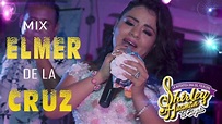 Shirley Huamán 🌸 - MIX ELMER DE LA CRUZ (Aniversario Lima) - YouTube