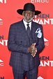Richard Roundtree attends the US premiere of ‘What Men Want’ in Los ...
