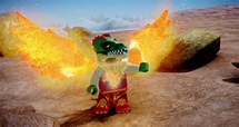 Image - Cragger's Fire Wings.jpg | LEGO Legends of Chima Wiki | FANDOM ...