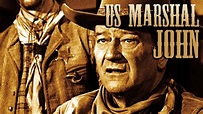 John Wayne - US Marshal John (1934) [Western] | Film (deutsch) - YouTube