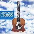 Christopher Cross Secret Ladder | MechanicsInMotion - MiM